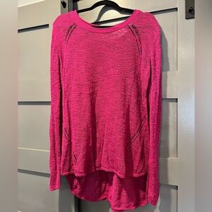 Lou & Grey sweater tunic